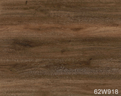 2mm Self - Adhesive Luxury Vinyl Tile Flooring Oak Pvc Dark Grey Color Vinyl Plank Covering