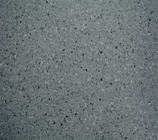 Waterproof Single - Layer Homogeneous Tile Flooring , Commercial Vinyl Flooring