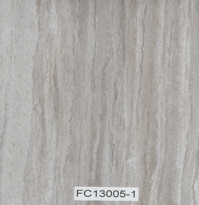 4.0mm Low Expansion Conductive Vinyl Flooring For Home / Hotel / School