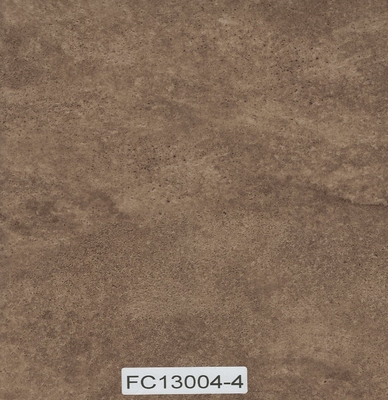 4.0mm Low Expansion Conductive Vinyl Flooring For Home / Hotel / School