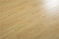 Brown Color LVT Dry Back Vinyl Flooring Carpet Tile High Wear Layer PVC